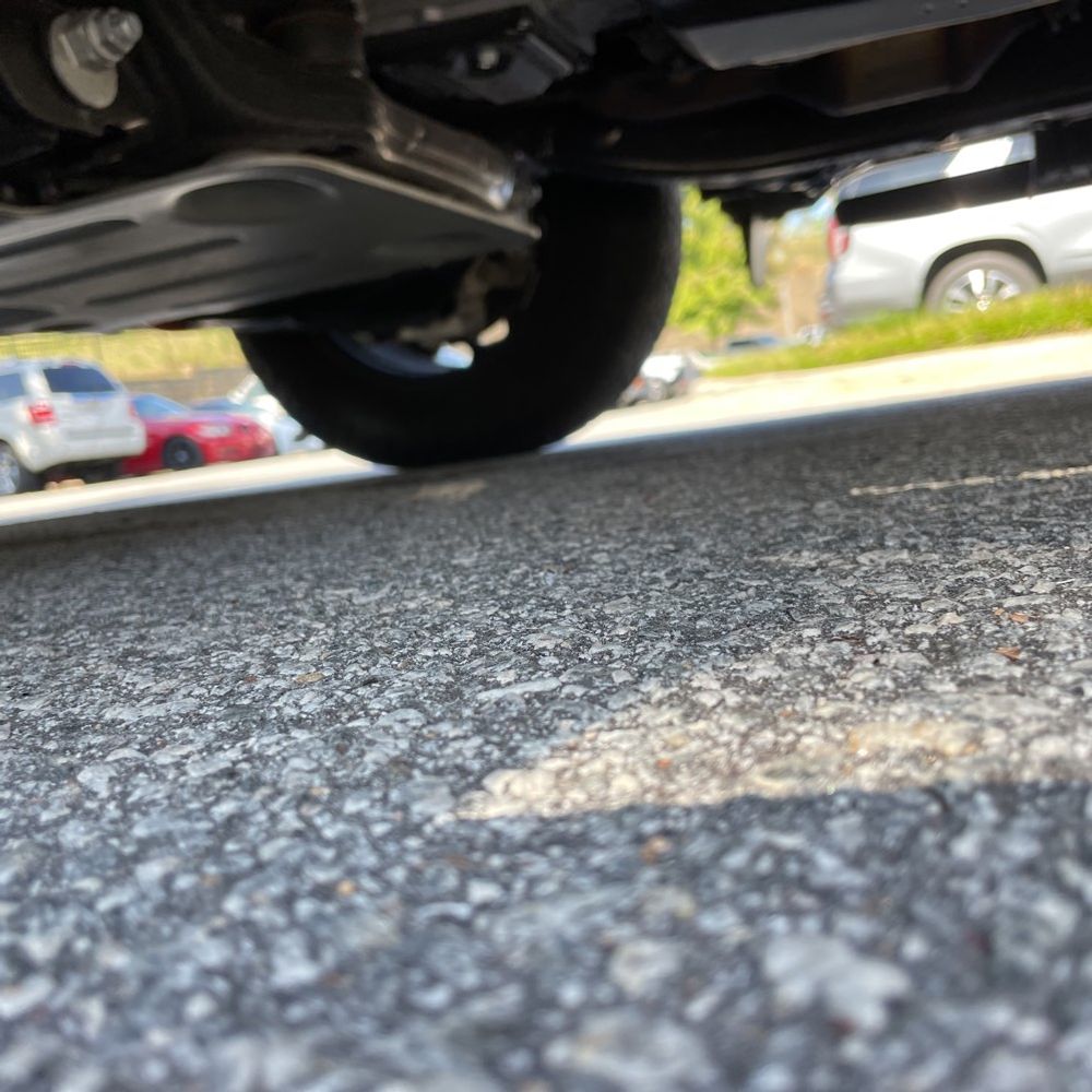 2023 Toyota Sequoia TRD Pro