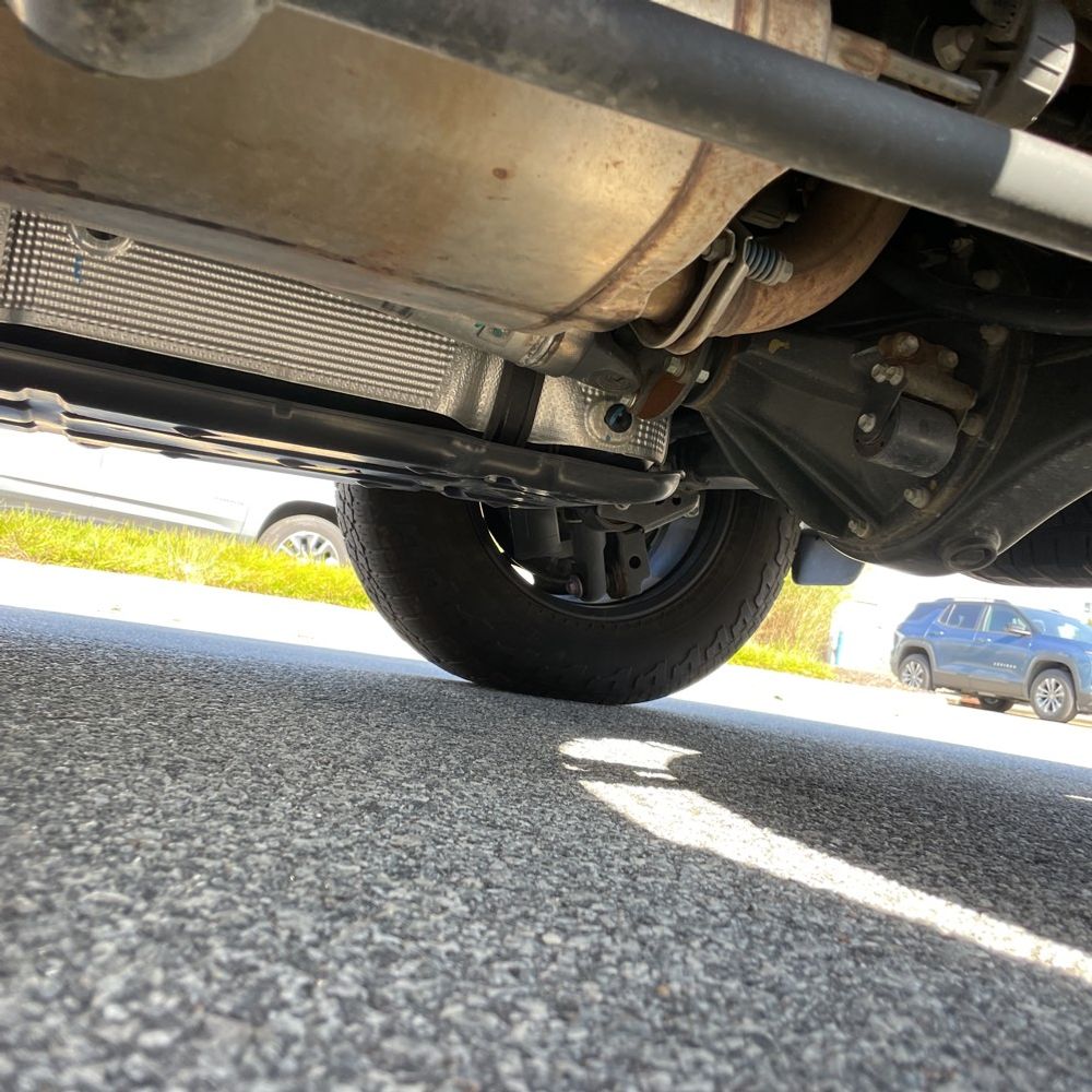 2023 Toyota Sequoia TRD Pro