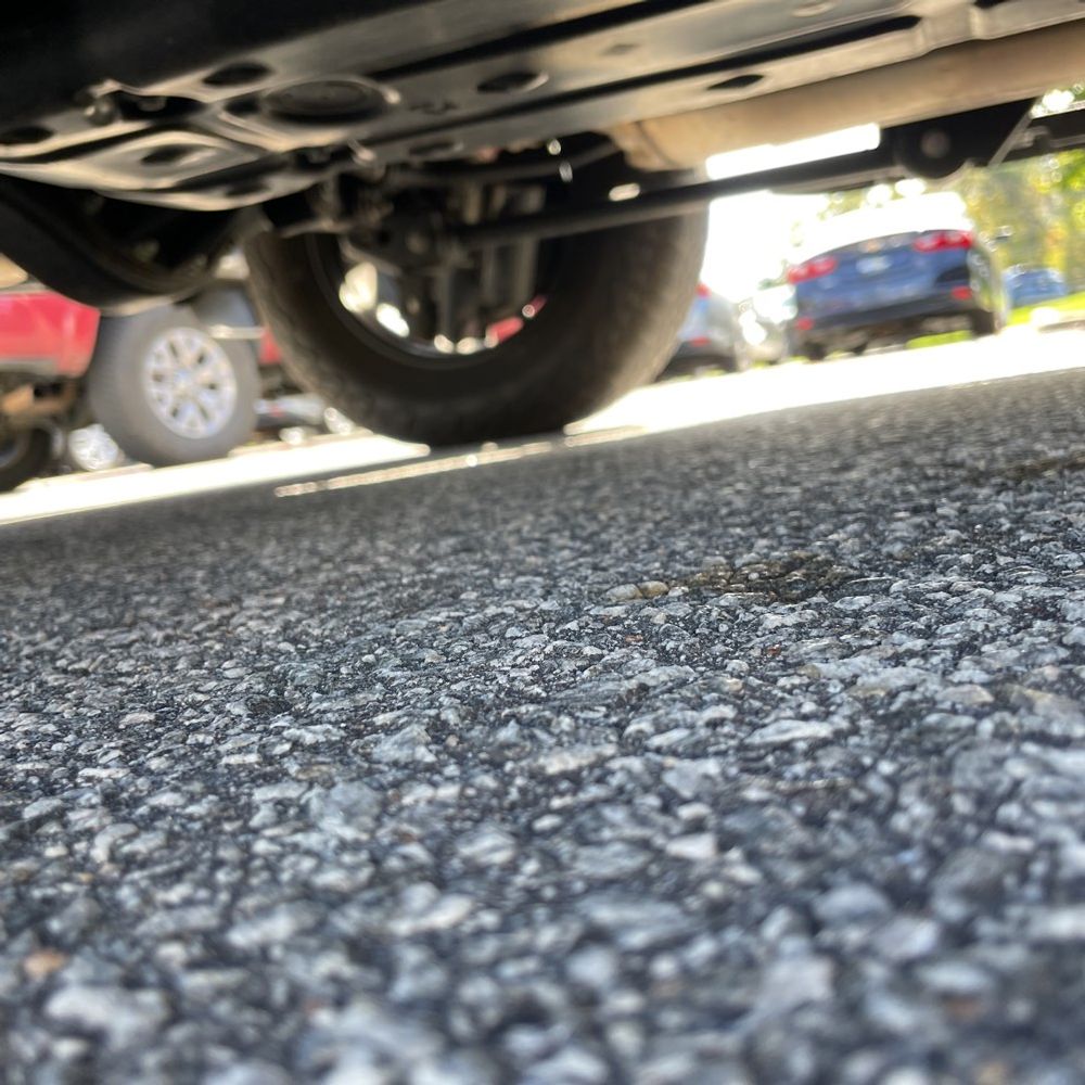2023 Toyota Sequoia TRD Pro