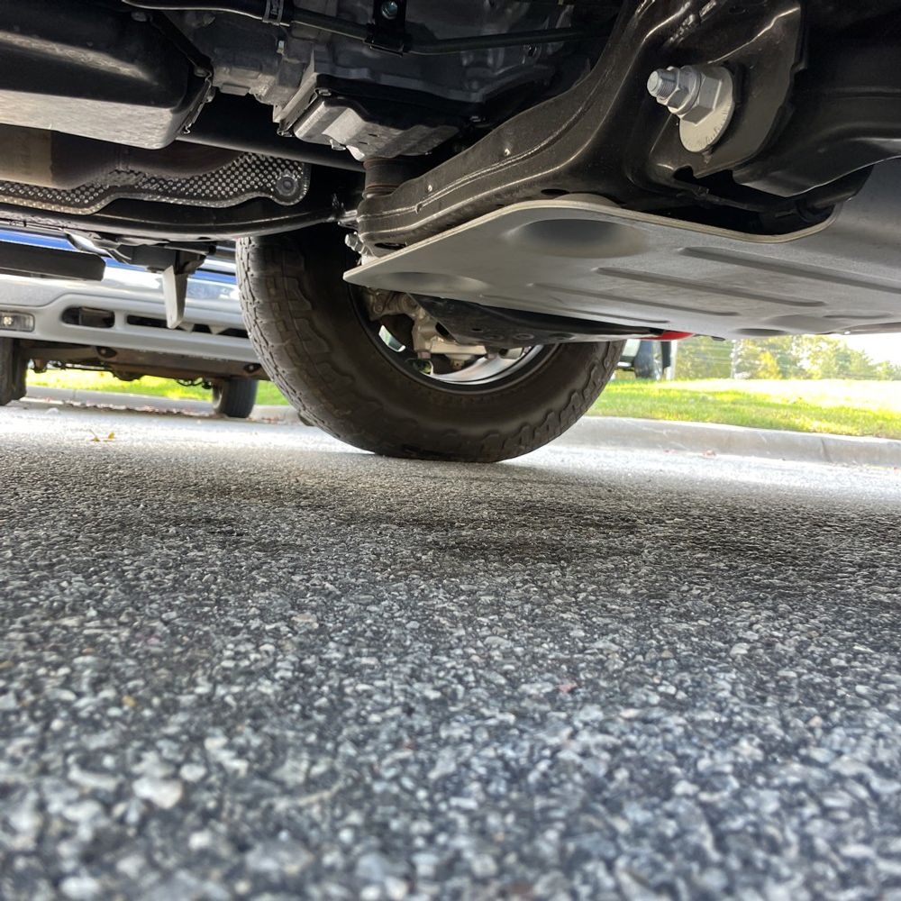 2023 Toyota Sequoia TRD Pro