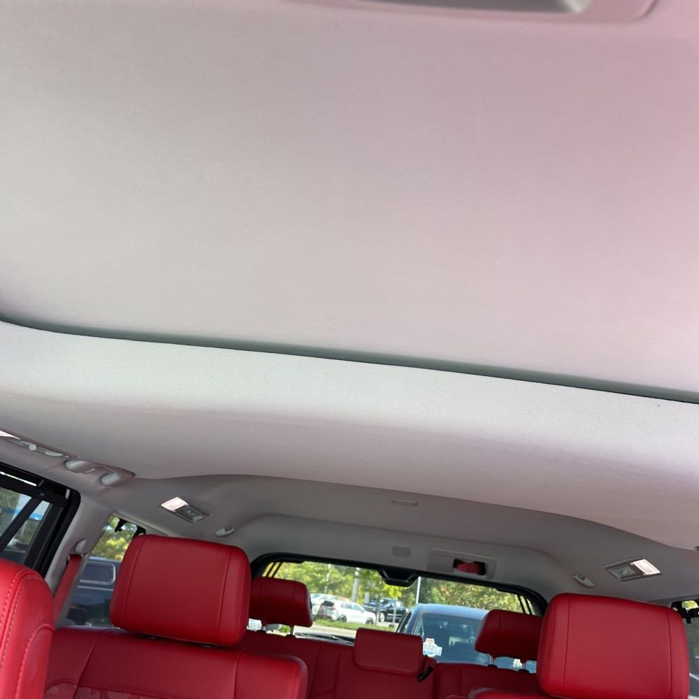 2023 Toyota Sequoia TRD Pro