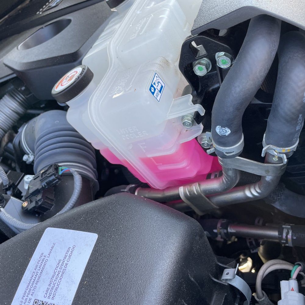 2023 Toyota Sequoia TRD Pro