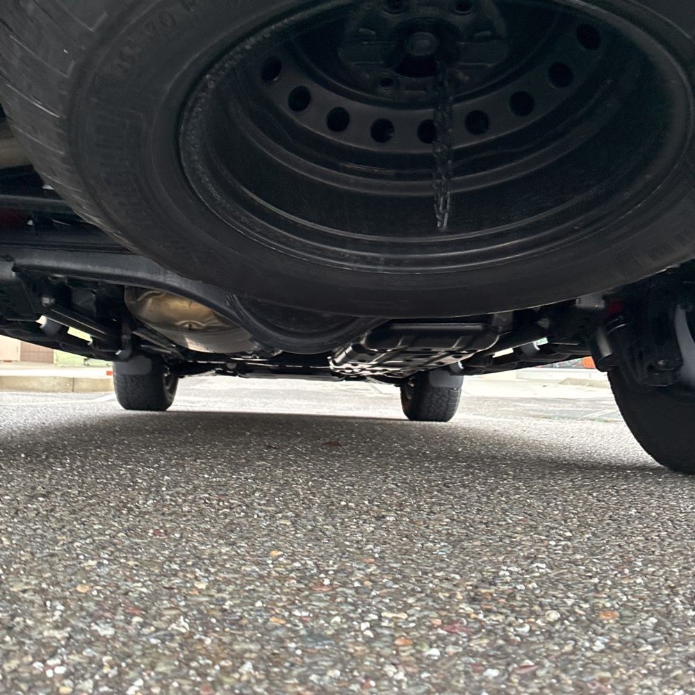 2025 Toyota Sequoia TRD Pro