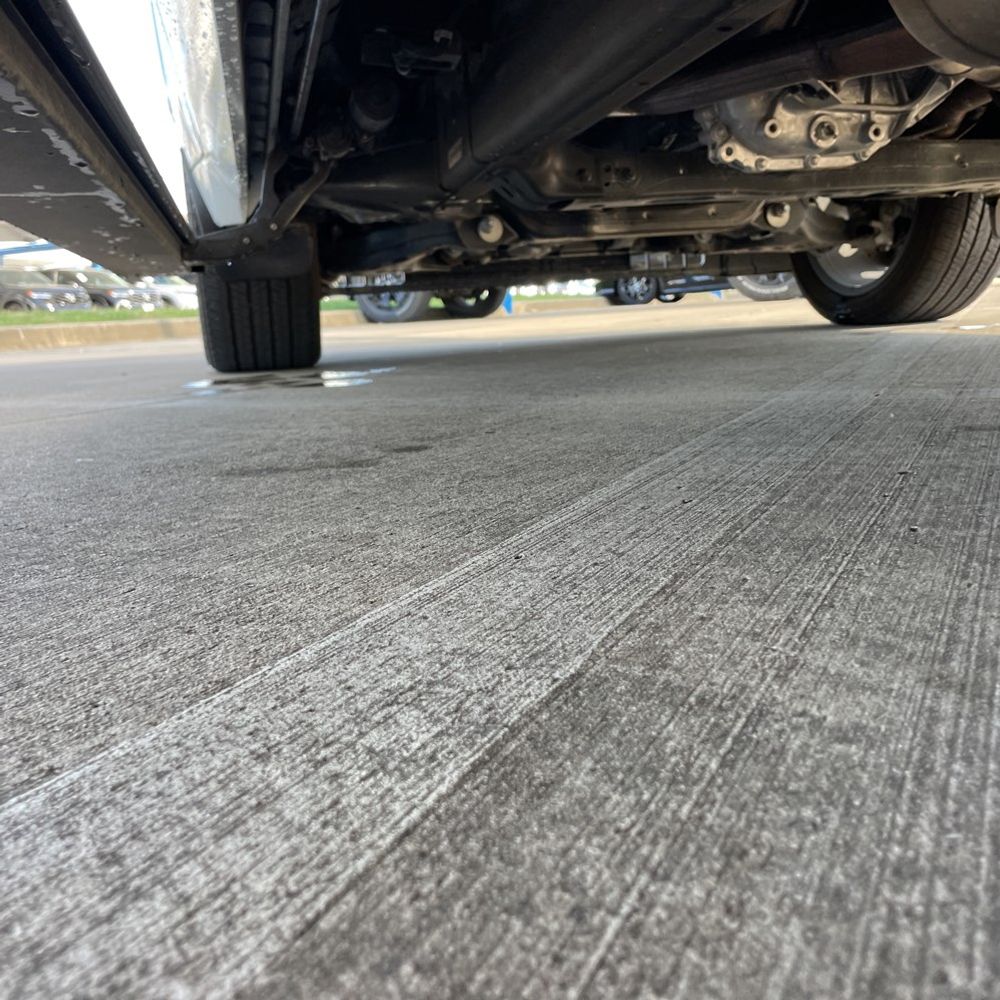 2024 Toyota Sequoia Capstone
