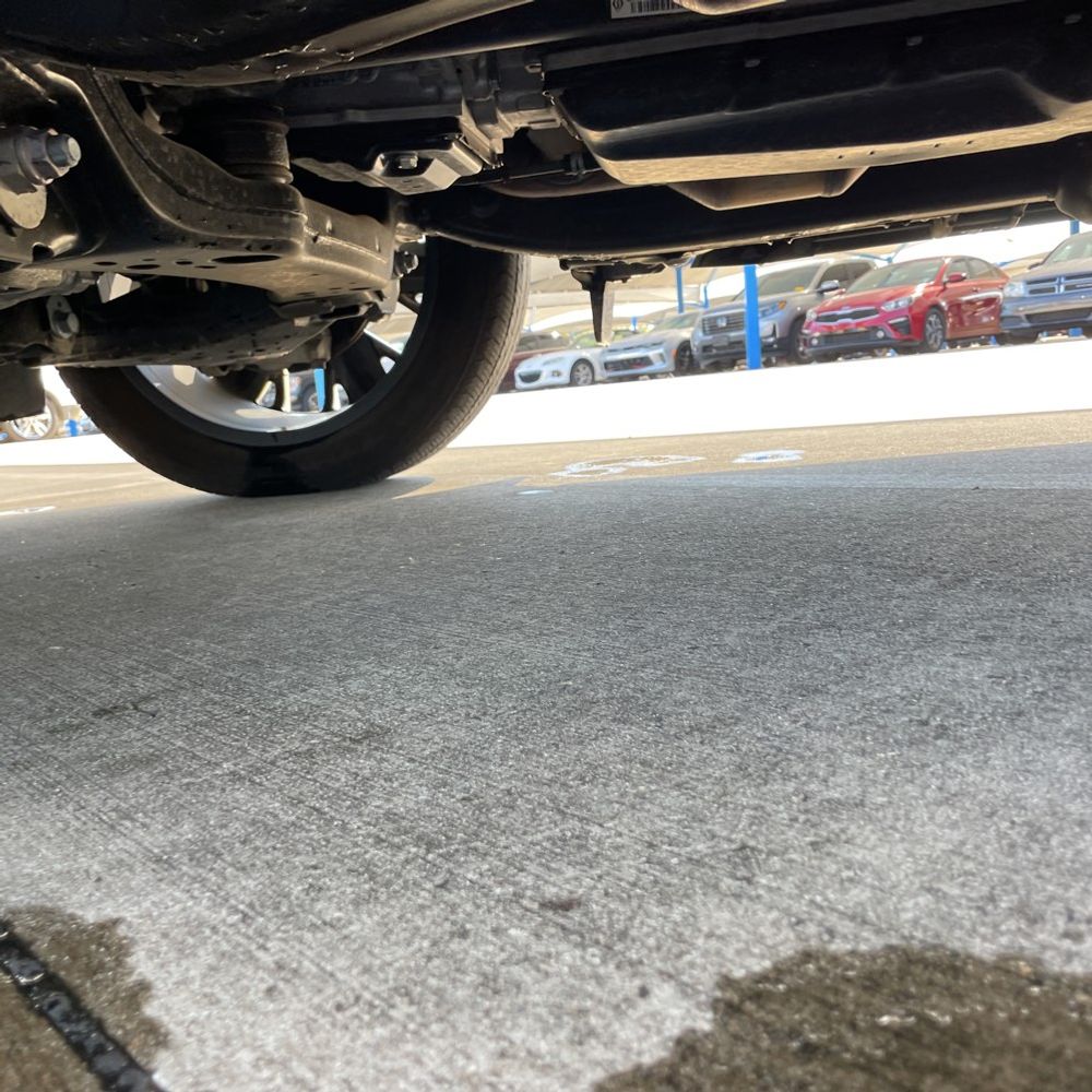2024 Toyota Sequoia Capstone