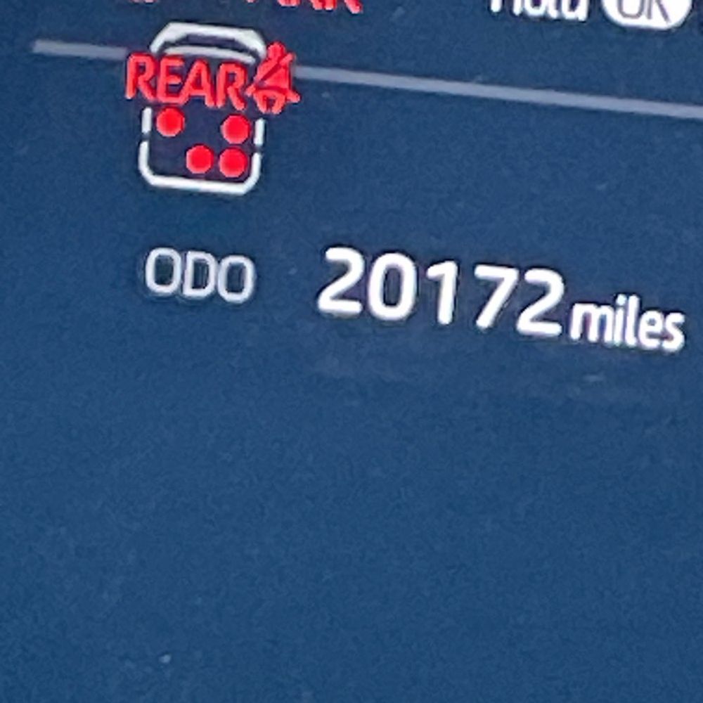 2024 Toyota Sequoia Capstone