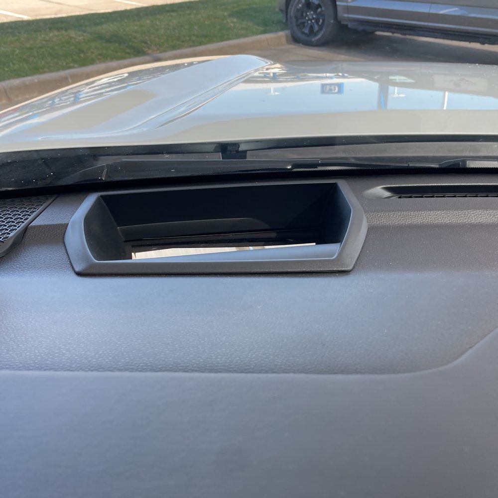 2024 Toyota Sequoia Capstone