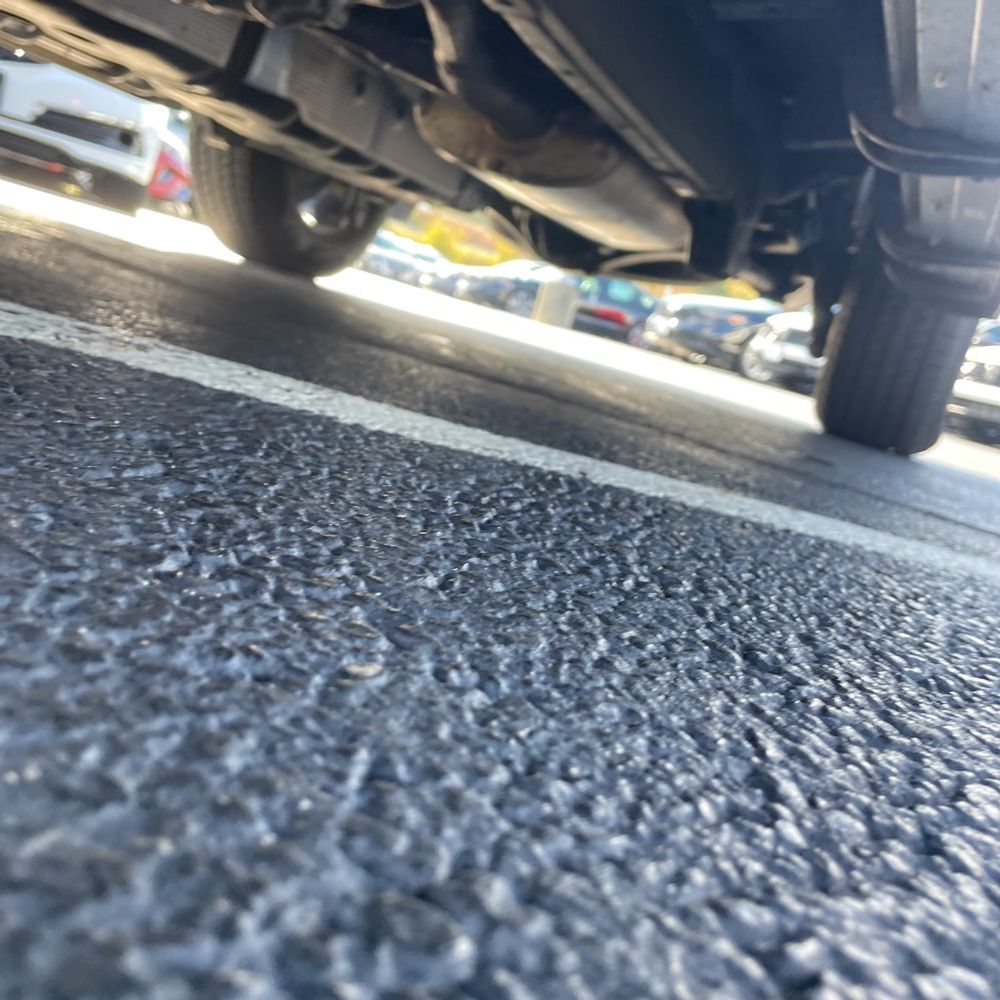 2023 Toyota Sequoia SR5