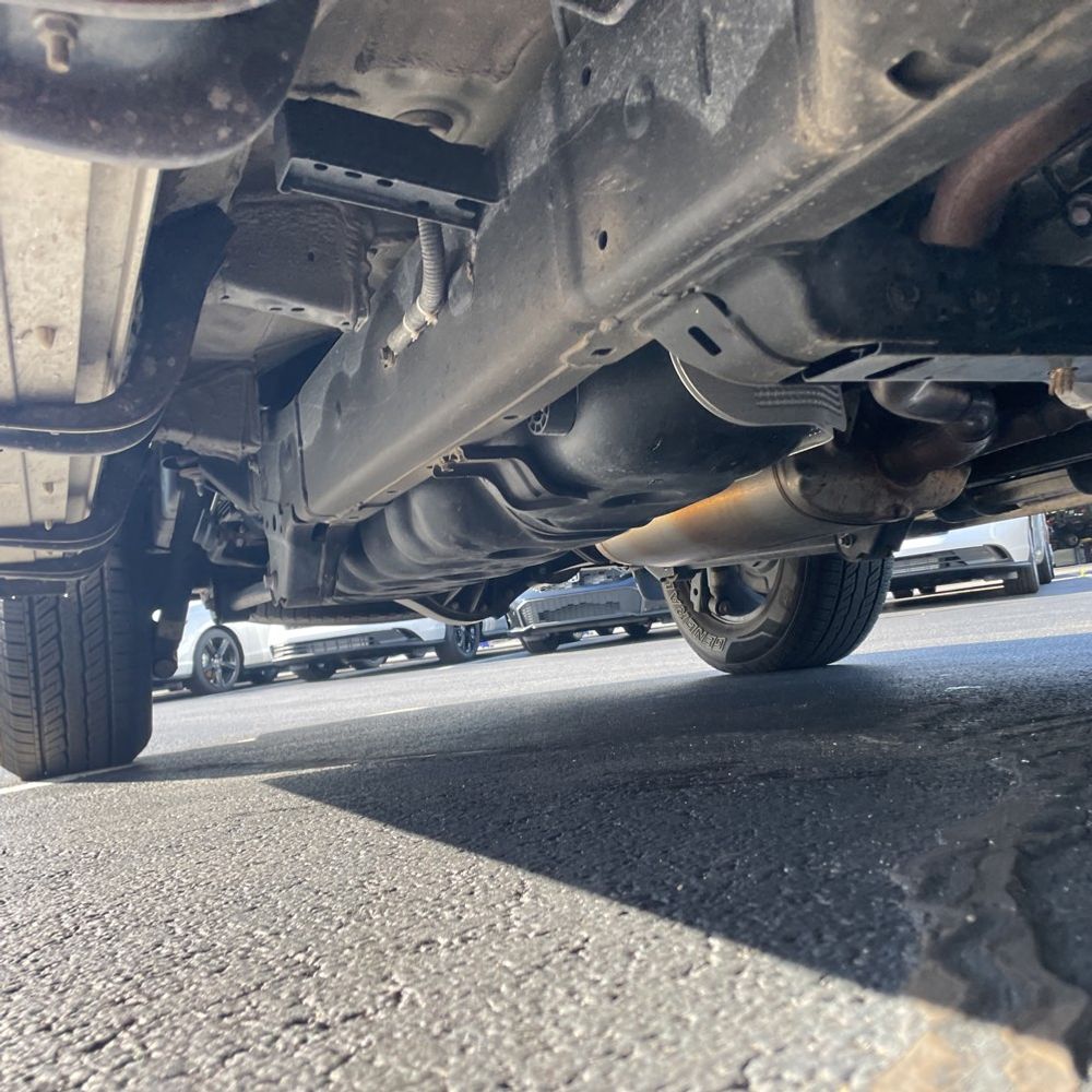 2023 Toyota Sequoia SR5