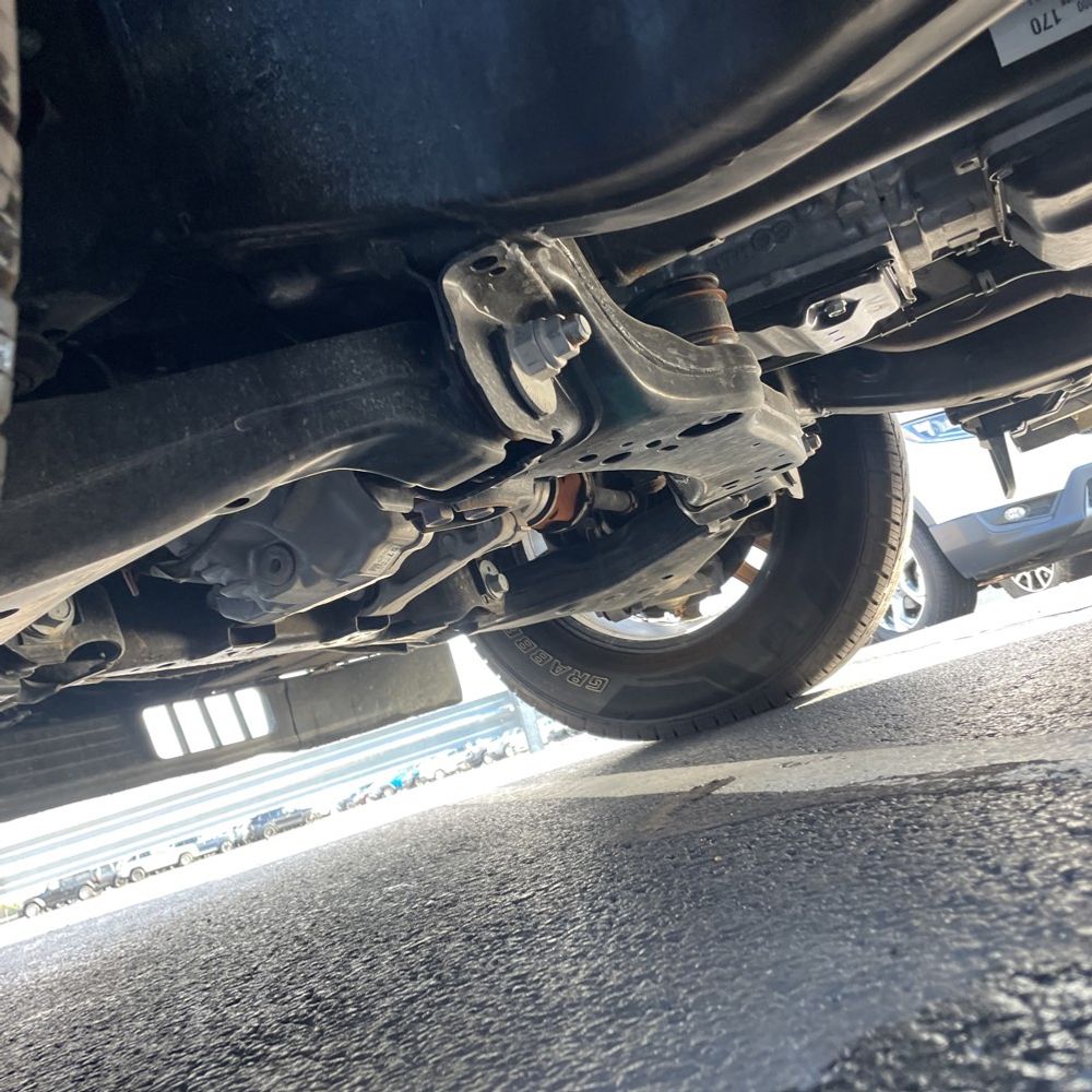 2023 Toyota Sequoia SR5