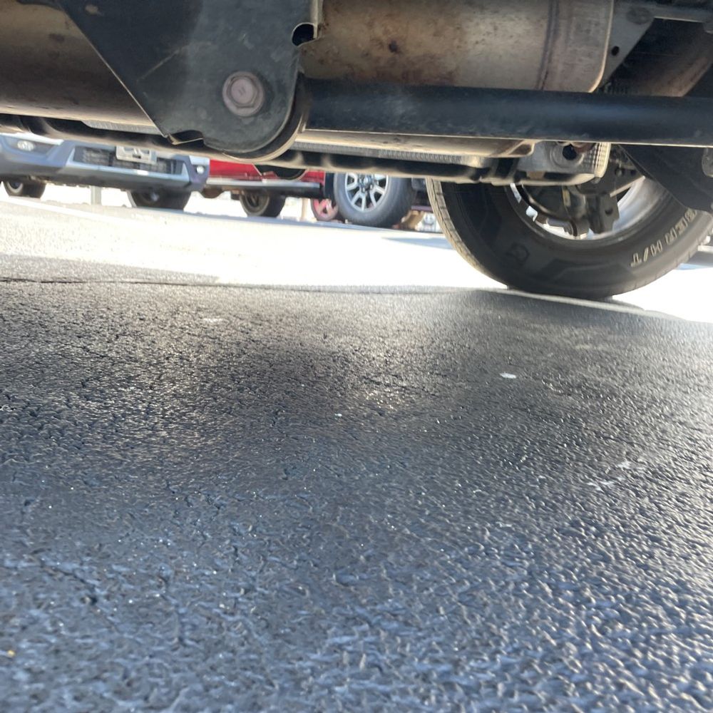 2023 Toyota Sequoia SR5