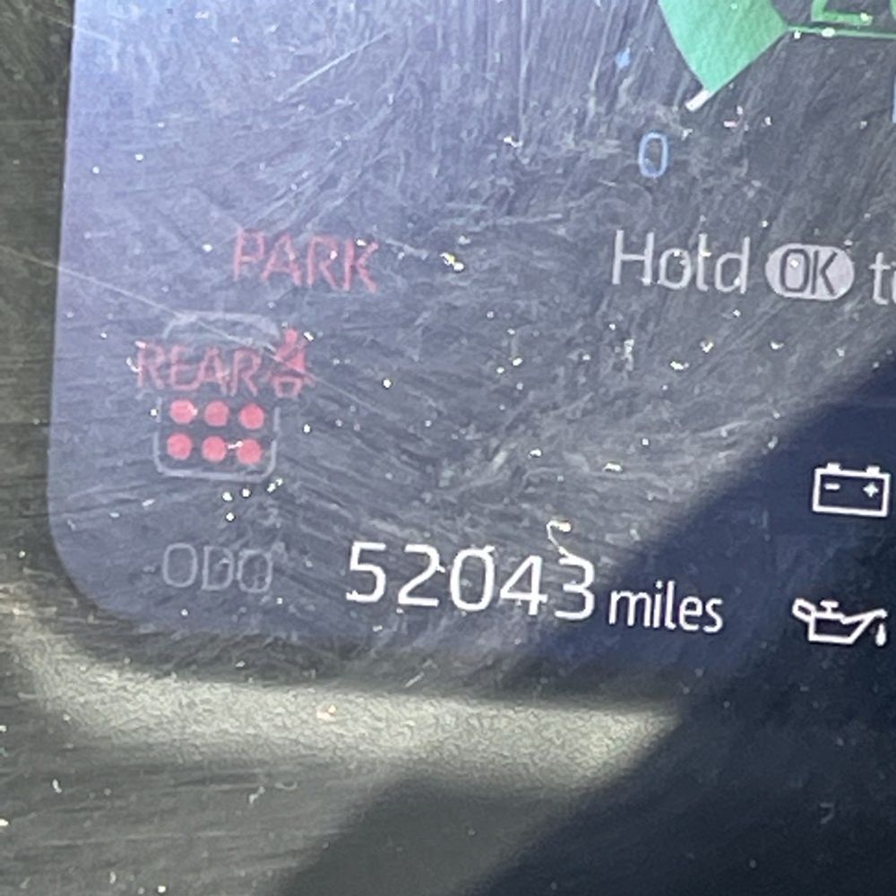 2023 Toyota Sequoia SR5