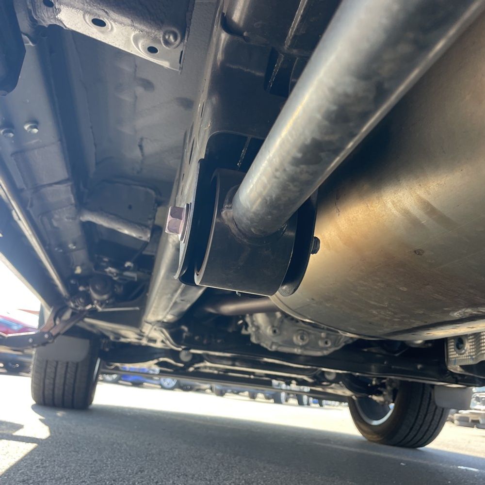 2025 Toyota Sequoia Capstone