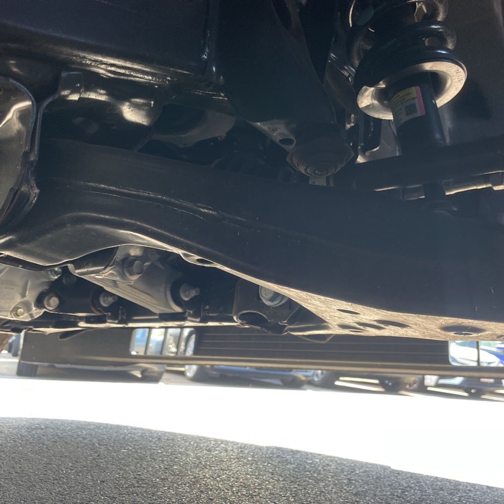 2025 Toyota Sequoia Capstone