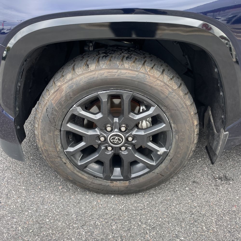 2023 Toyota Sequoia Platinum