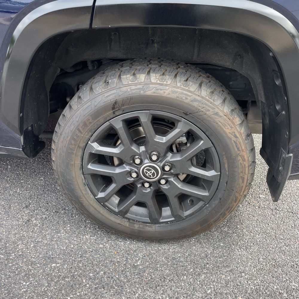 2023 Toyota Sequoia Platinum