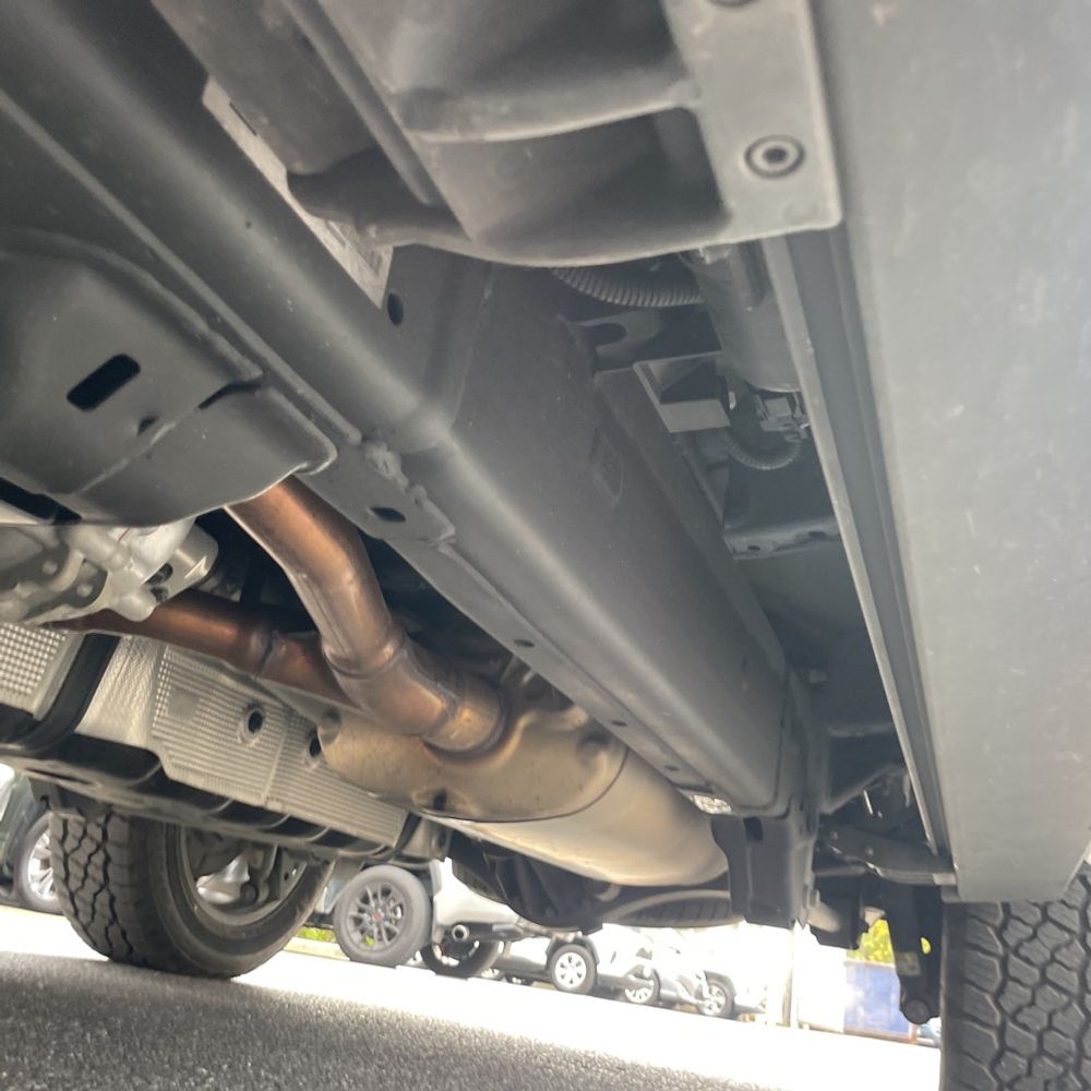 2023 Toyota Sequoia Platinum