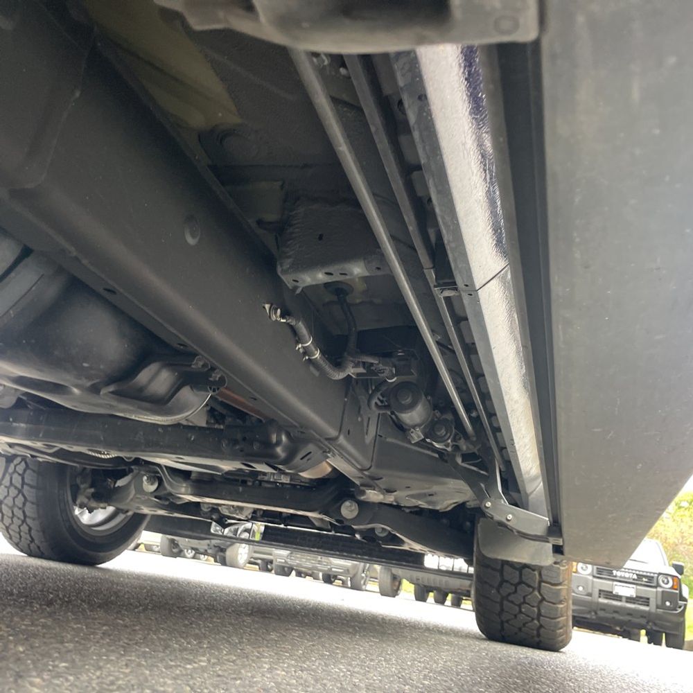 2023 Toyota Sequoia Platinum