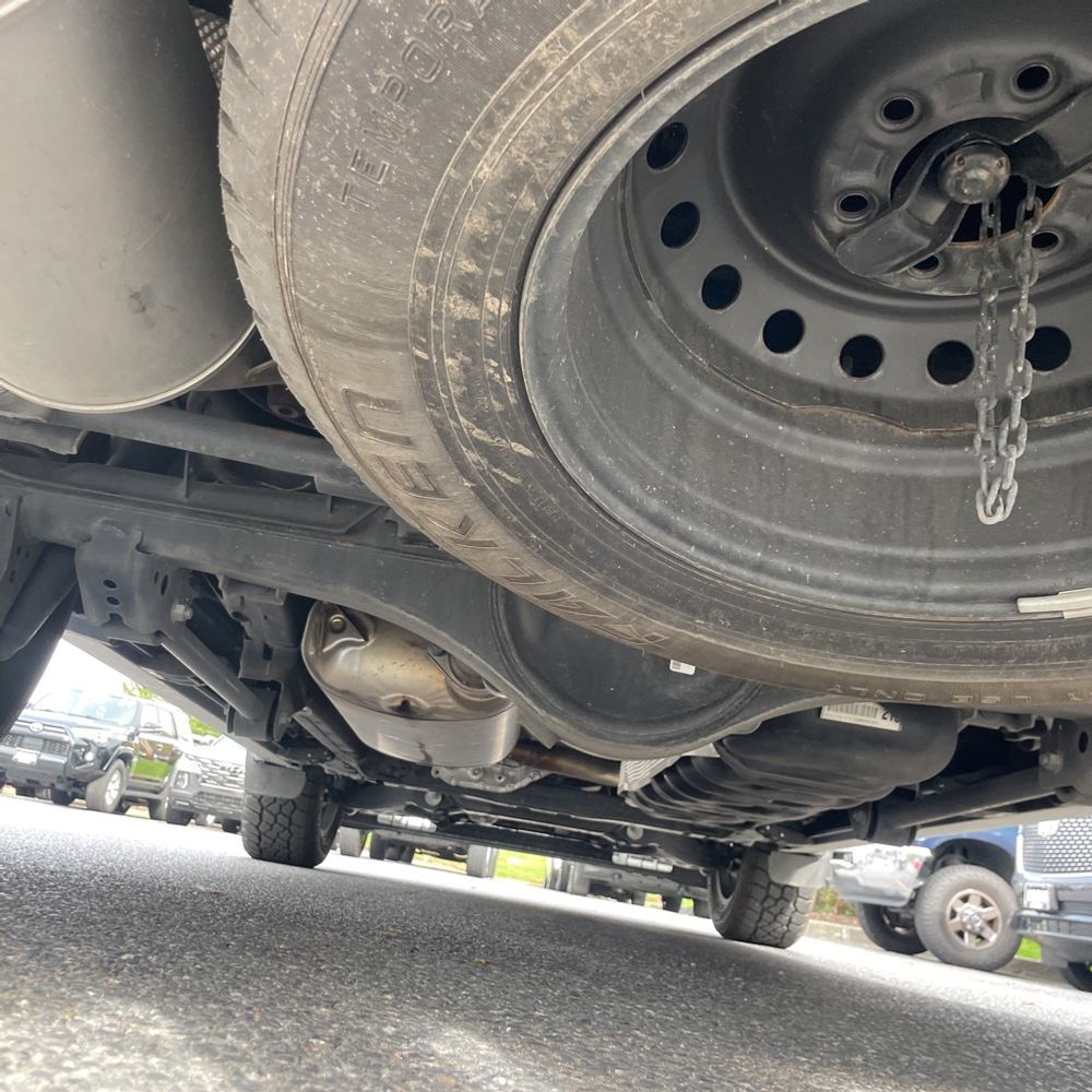 2023 Toyota Sequoia Platinum