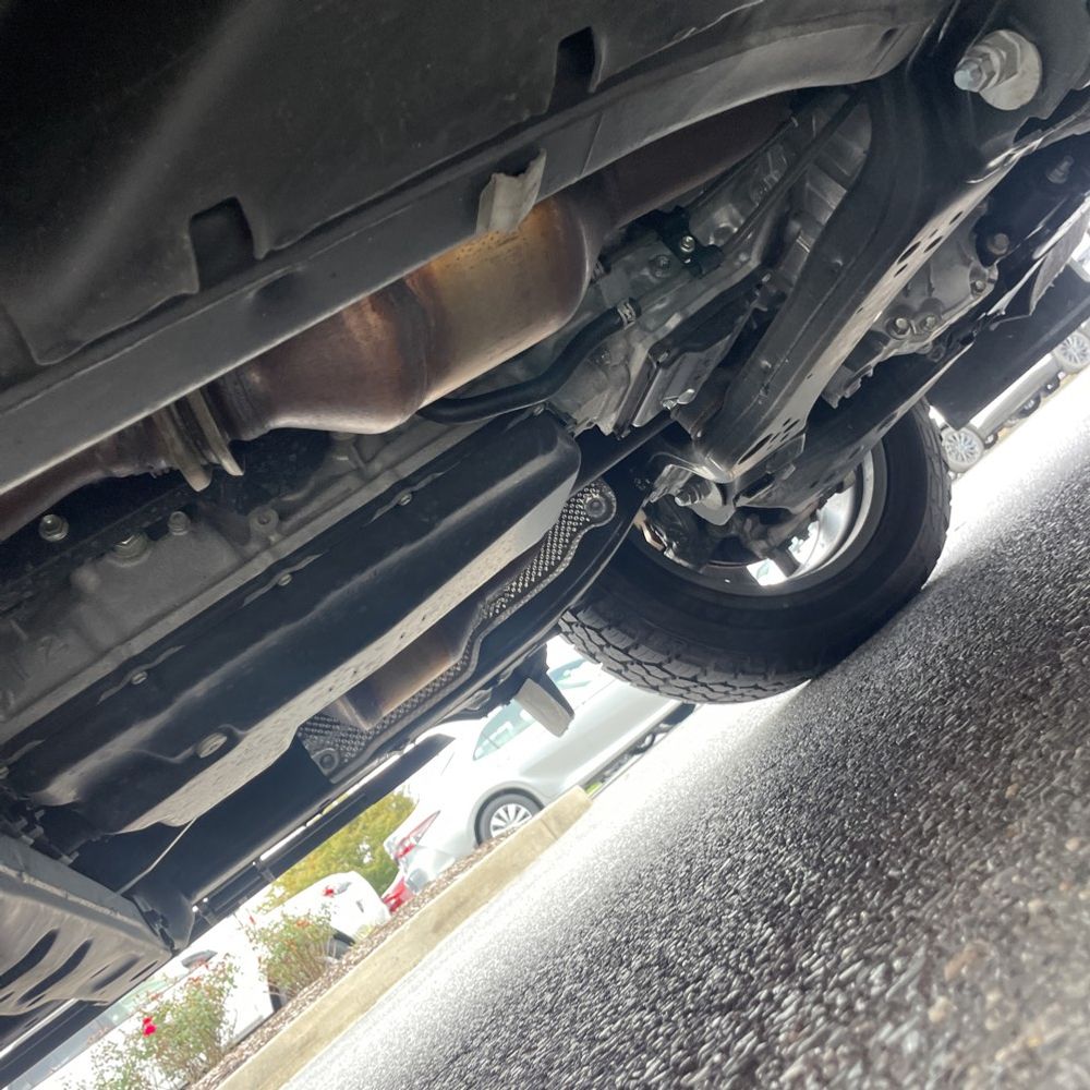 2023 Toyota Sequoia Platinum