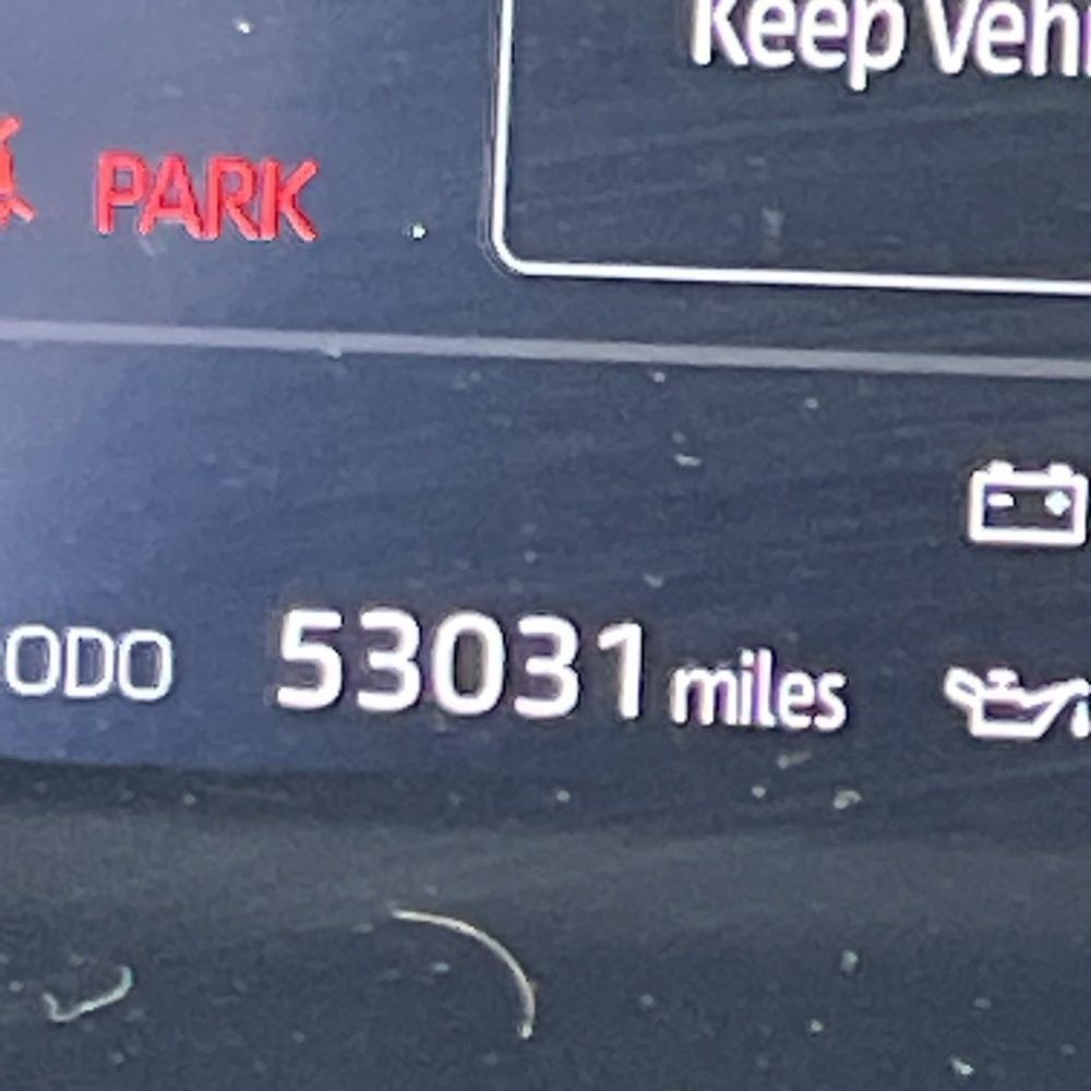 2023 Toyota Sequoia Platinum