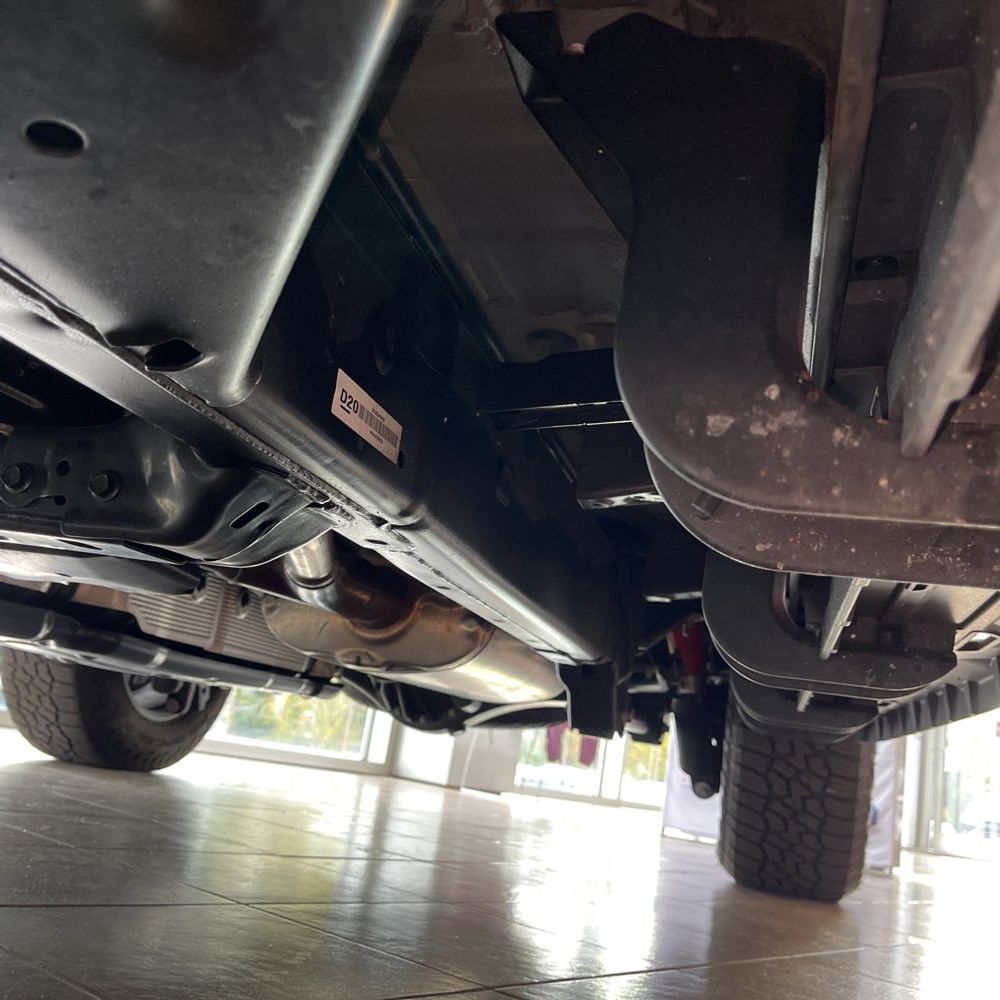 2024 Toyota Sequoia TRD Pro