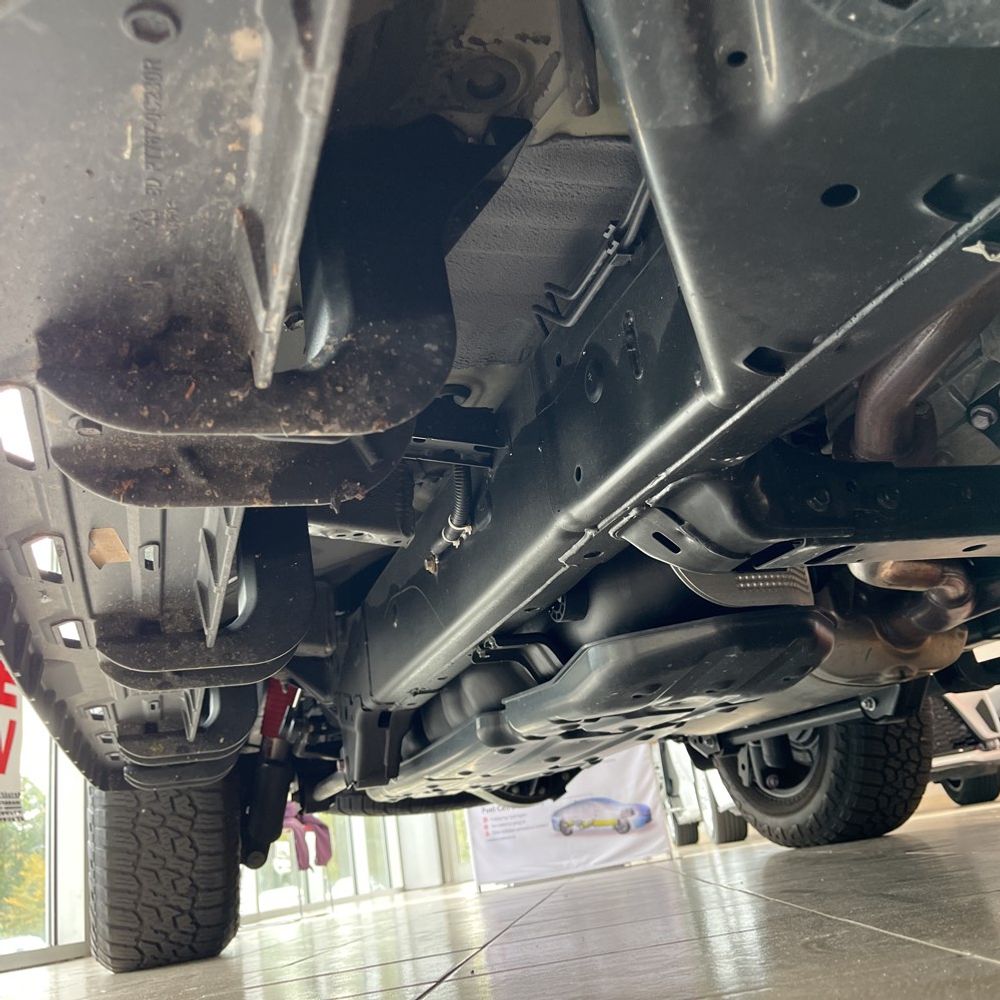 2024 Toyota Sequoia TRD Pro