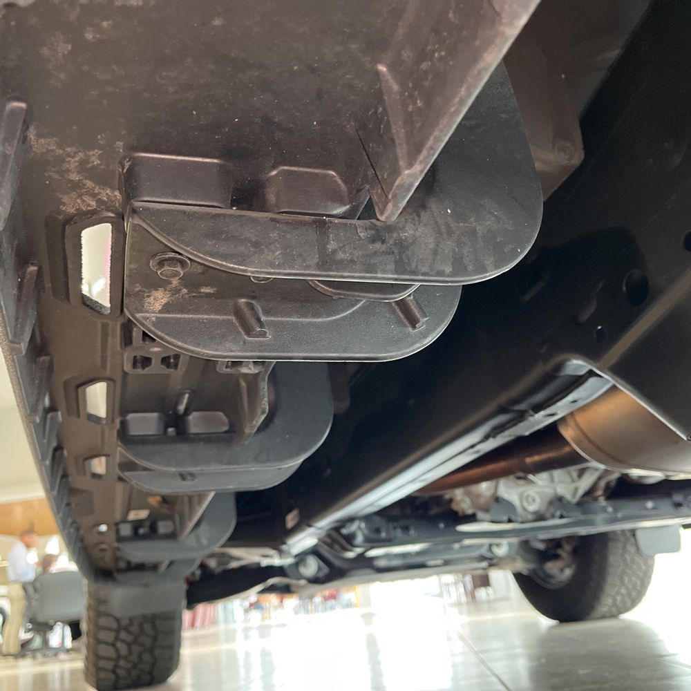 2024 Toyota Sequoia TRD Pro