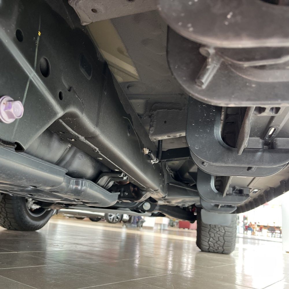 2024 Toyota Sequoia TRD Pro