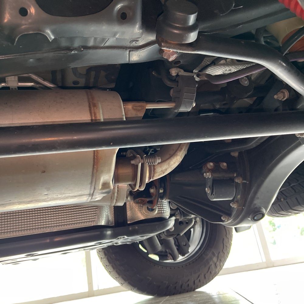 2024 Toyota Sequoia TRD Pro