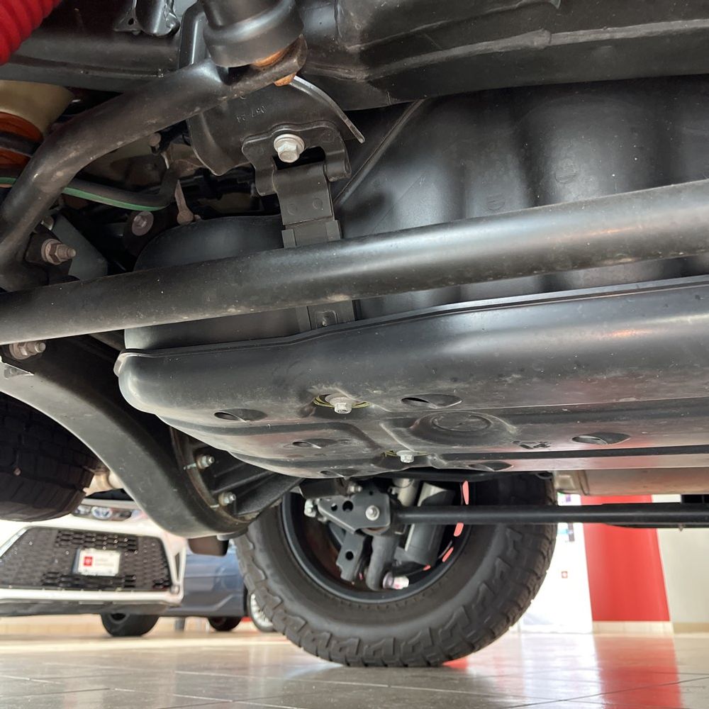 2024 Toyota Sequoia TRD Pro