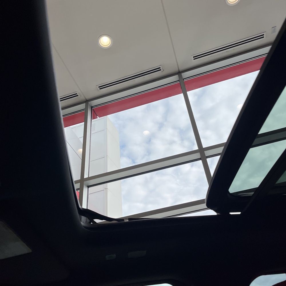 2024 Toyota Sequoia TRD Pro