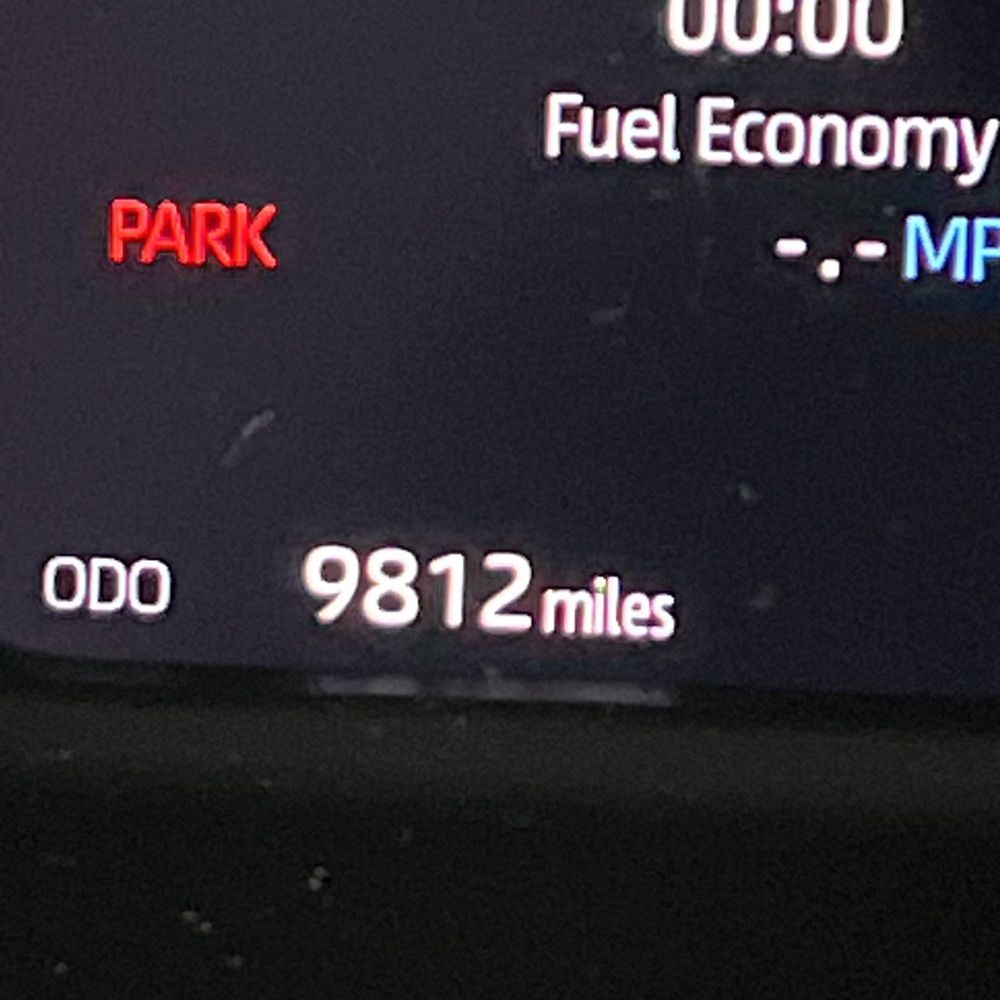2024 Toyota Sequoia TRD Pro