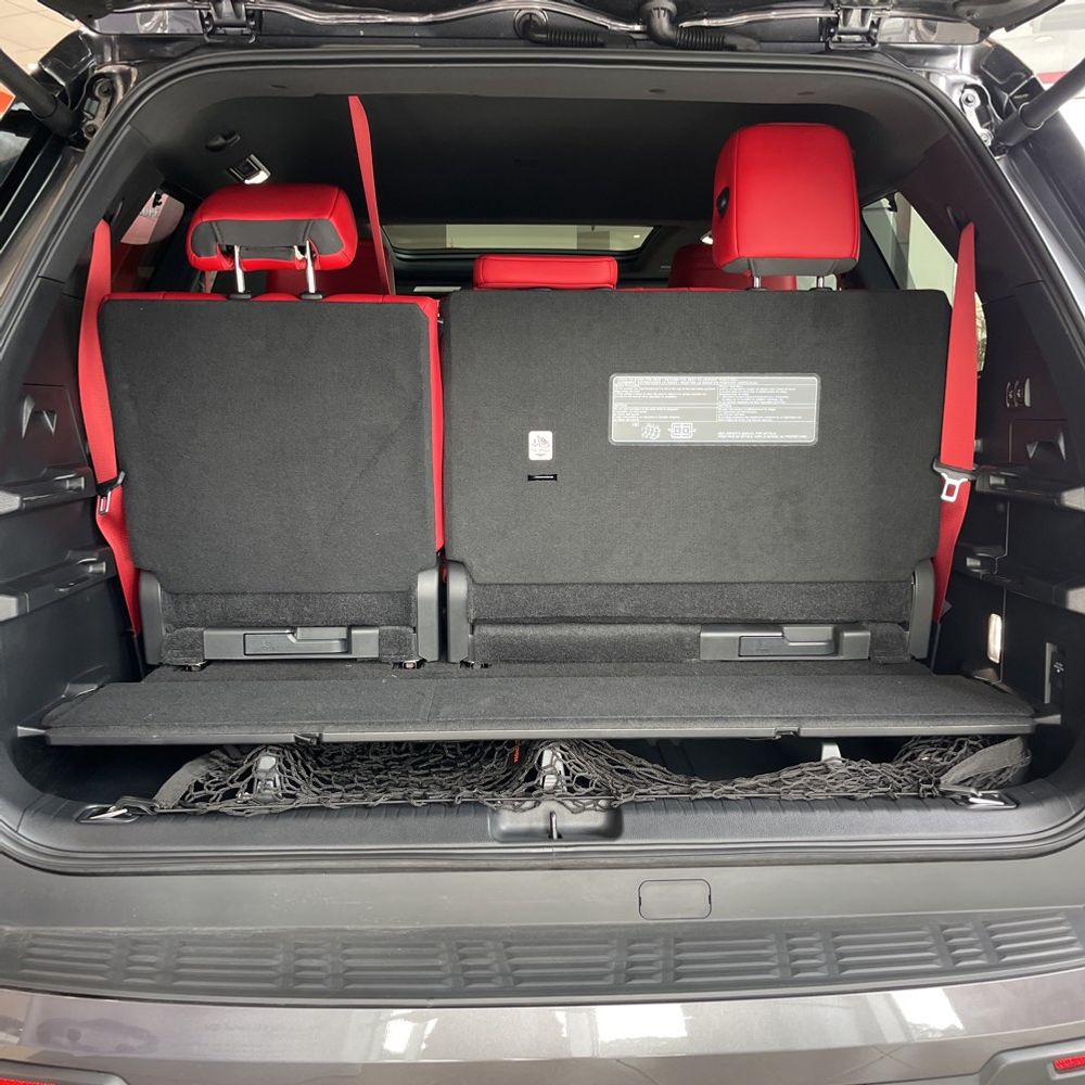 2024 Toyota Sequoia TRD Pro