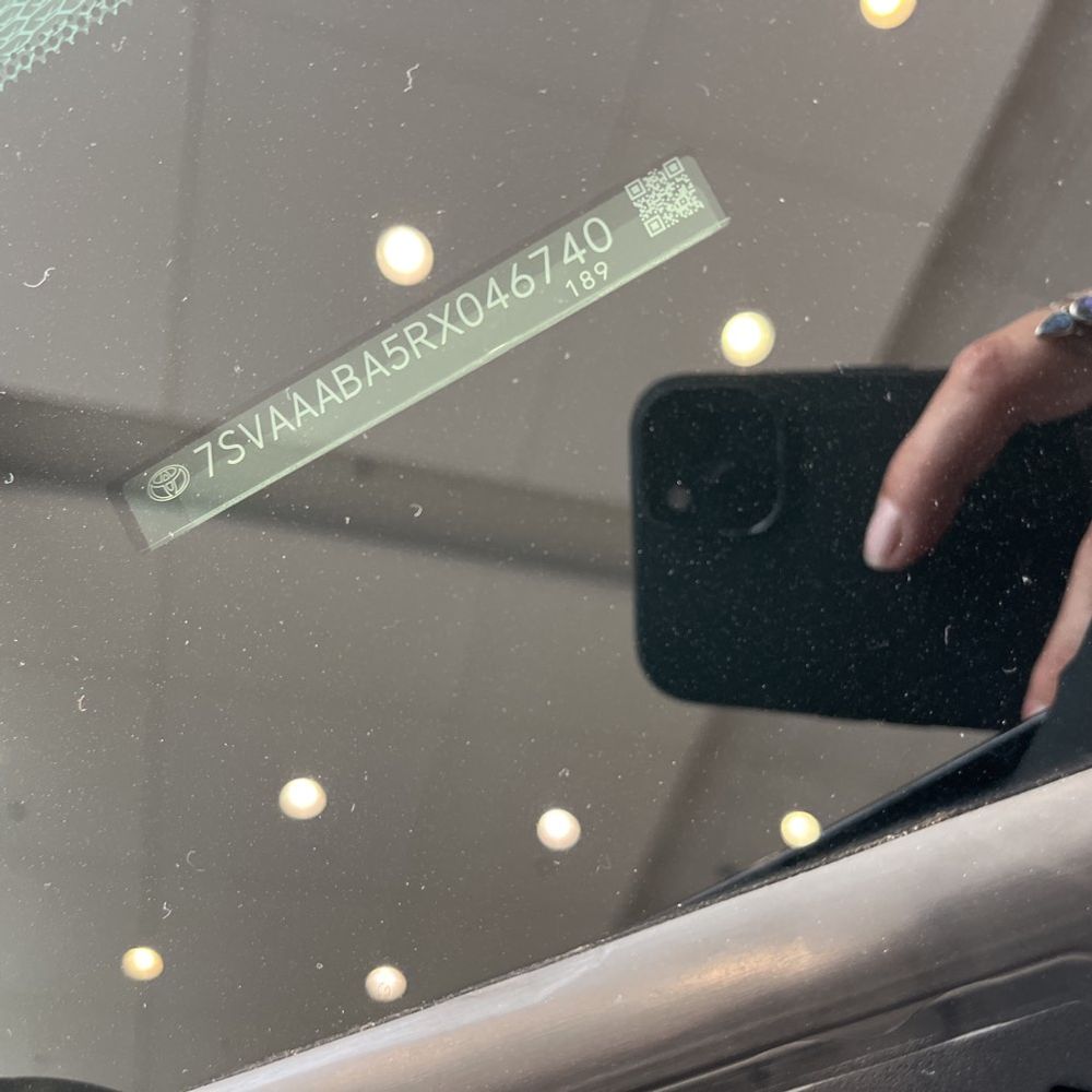 2024 Toyota Sequoia TRD Pro