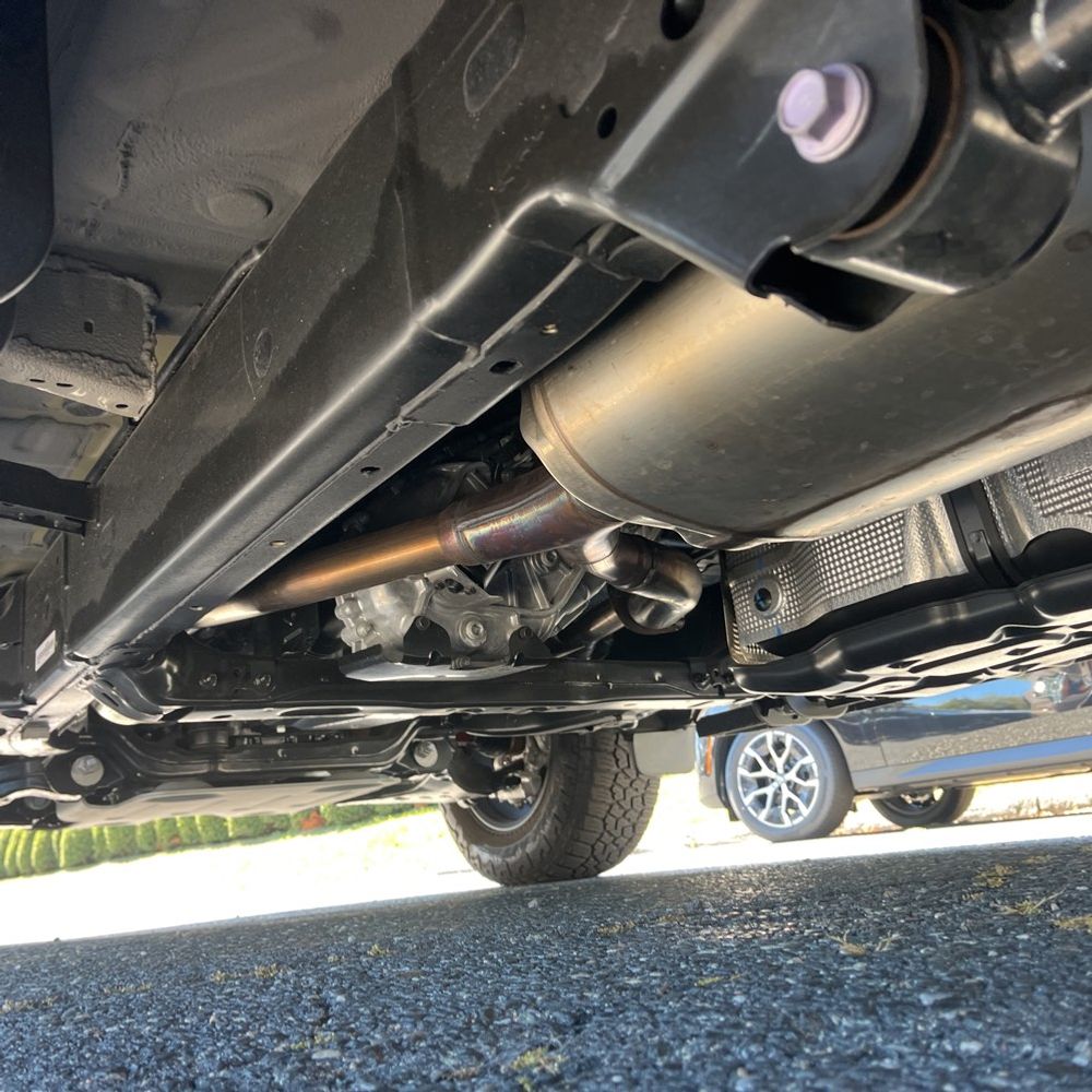 2025 Toyota Sequoia TRD Pro