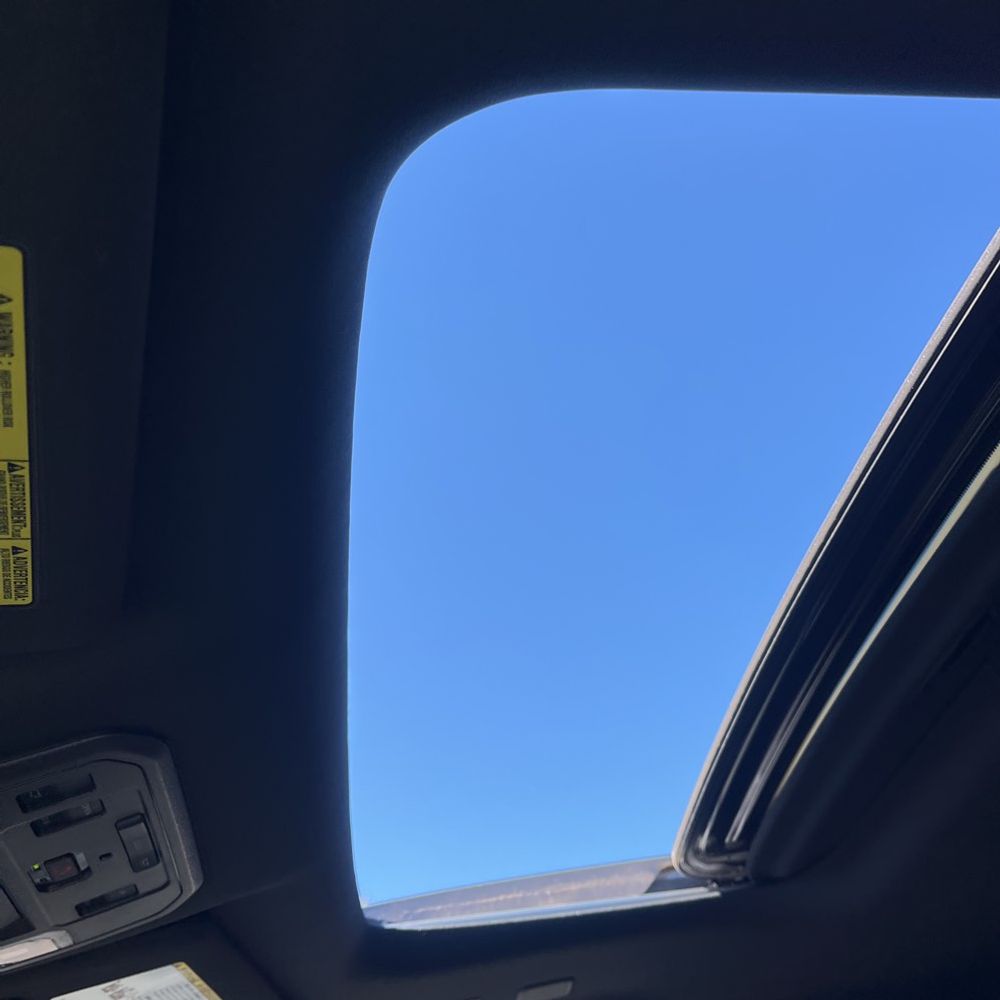 2025 Toyota Sequoia TRD Pro