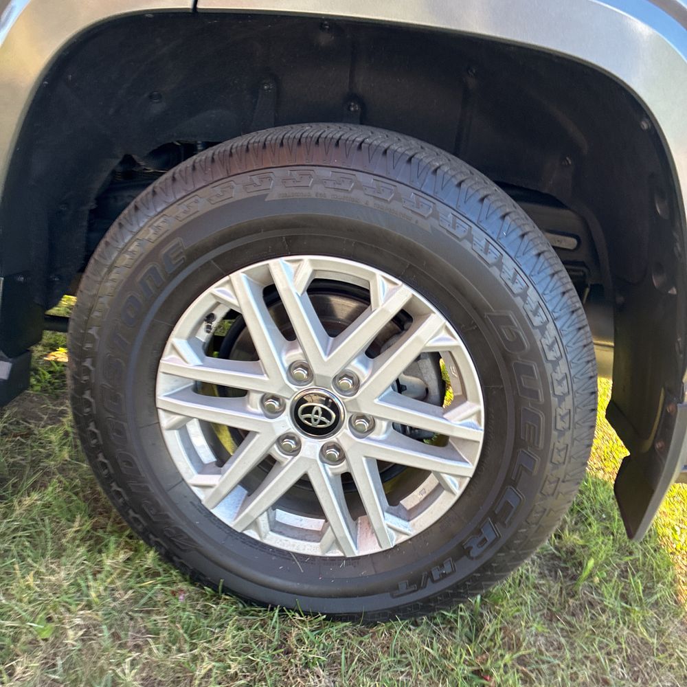 2023 Toyota Sequoia Limited