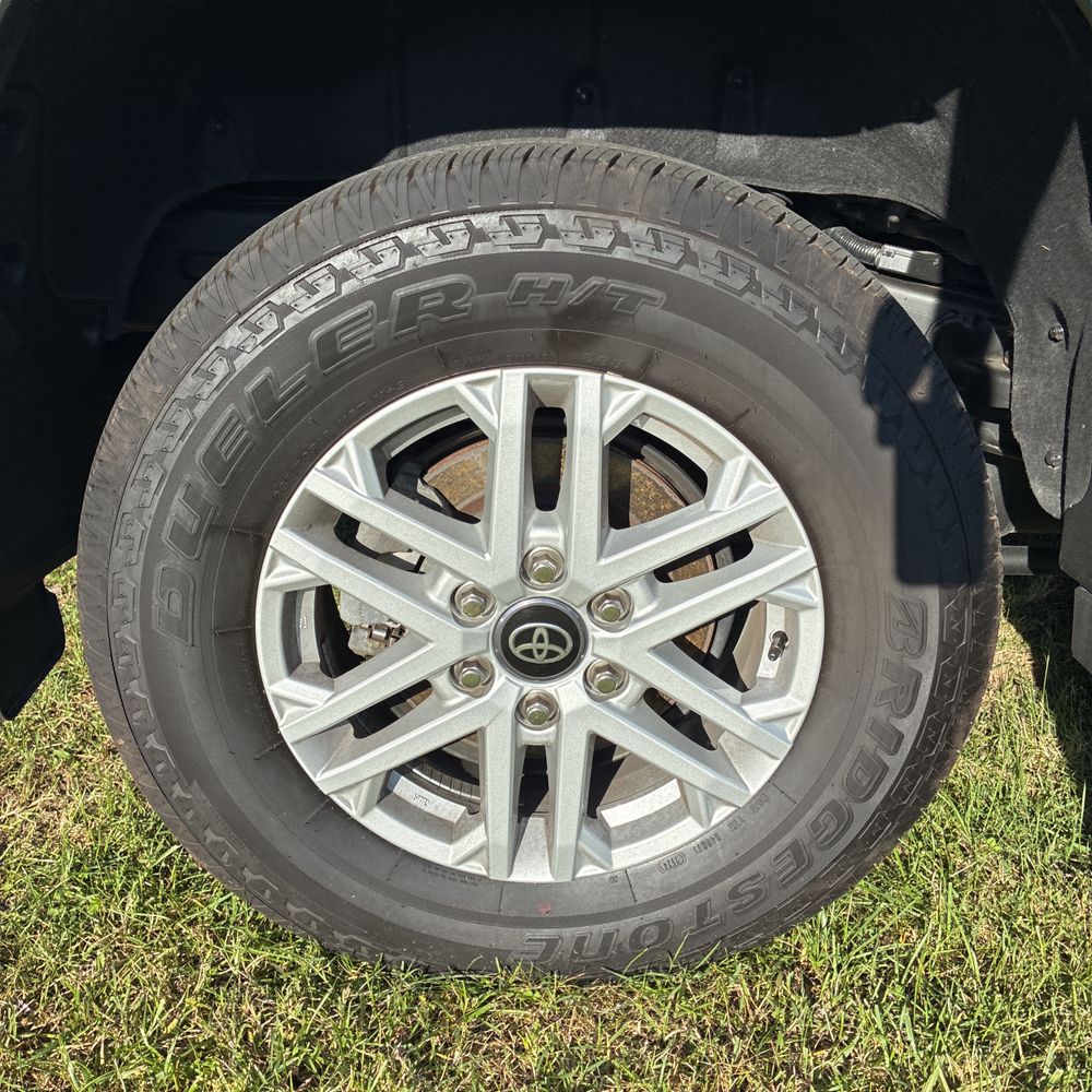 2023 Toyota Sequoia Limited