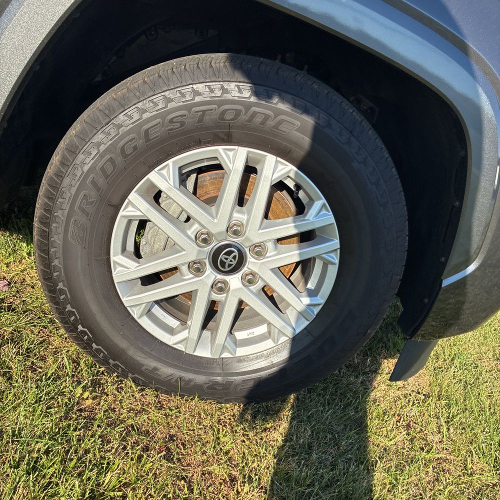 2023 Toyota Sequoia Limited