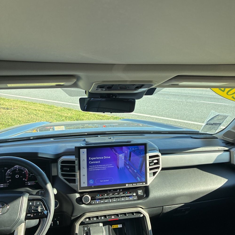 2023 Toyota Sequoia Limited