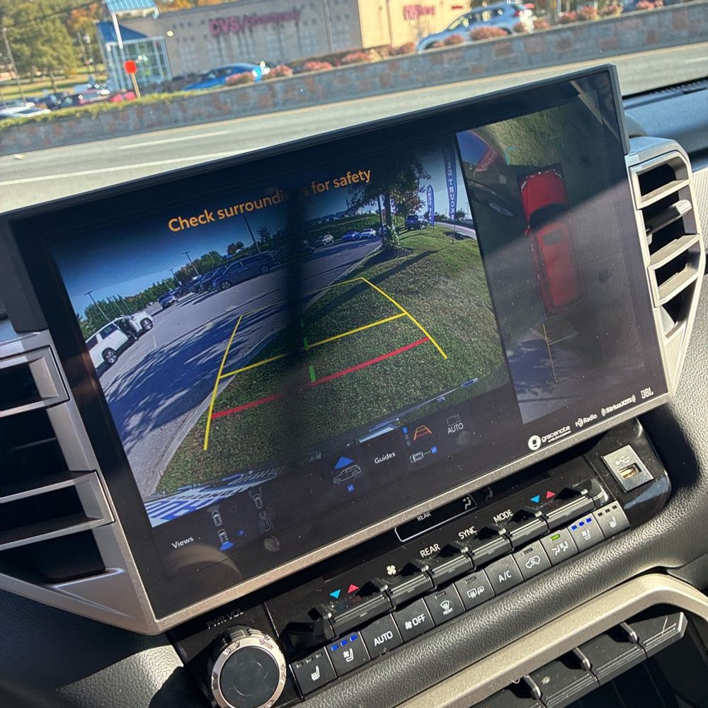 2023 Toyota Sequoia Limited