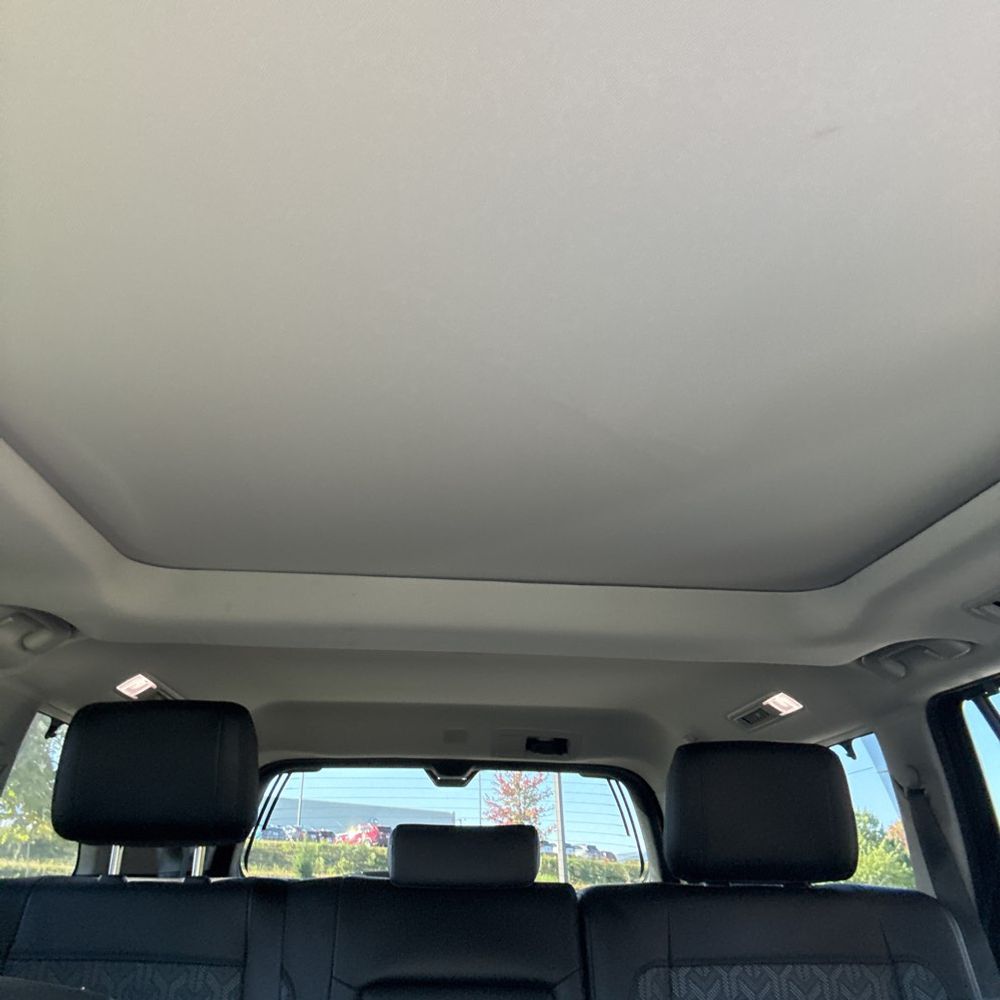 2023 Toyota Sequoia Limited