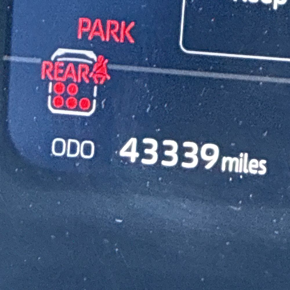 2023 Toyota Sequoia Limited
