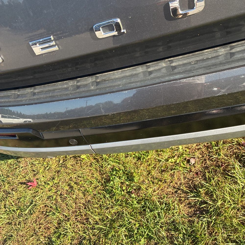 2023 Toyota Sequoia Limited