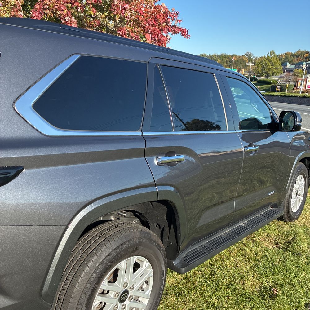 2023 Toyota Sequoia Limited