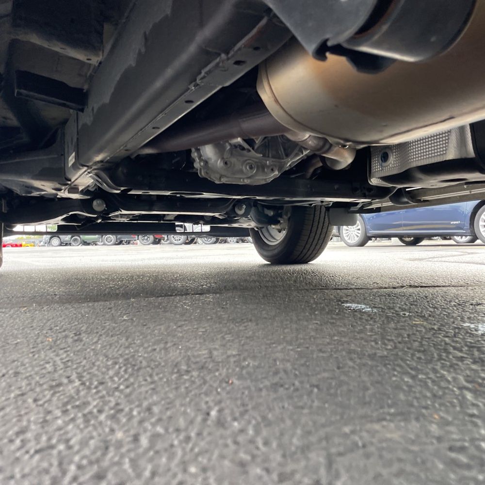 2023 Toyota Sequoia SR5