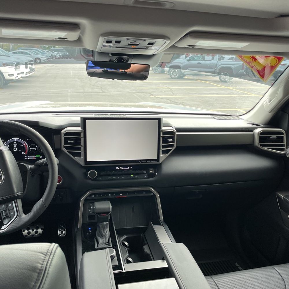 2023 Toyota Sequoia SR5