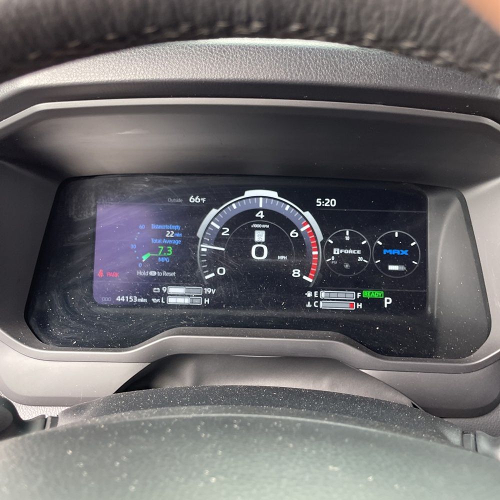 2023 Toyota Sequoia SR5