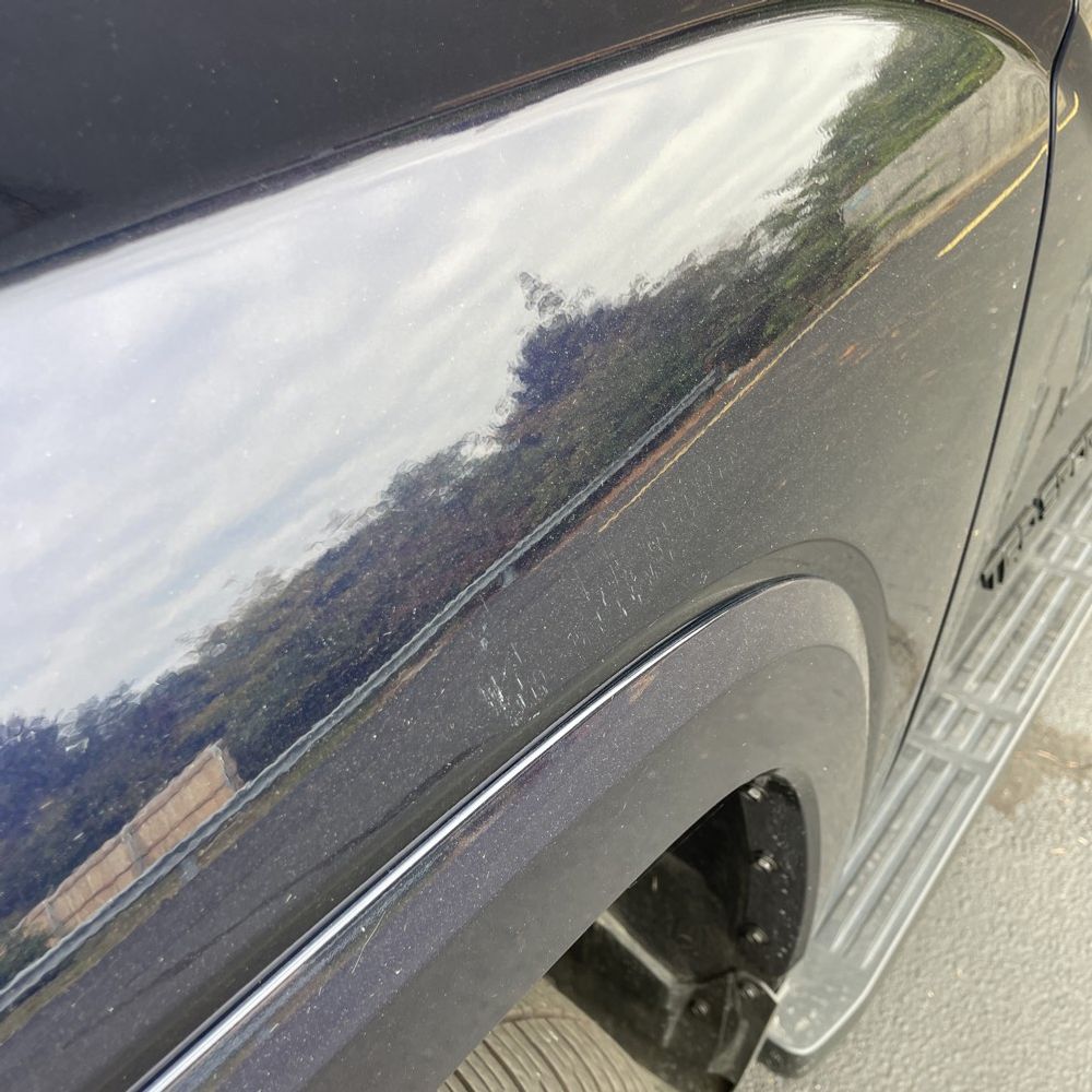 2023 Toyota Sequoia SR5
